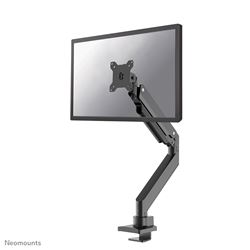 Neomounts by Newstar Select Select NM-D775BLACK ist eine Tischhalterung für Flachbildschirme bis 32" (81 cm) - Schwarz